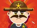 Sheriff Shoot 