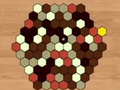 Hex Puzzle Maze 