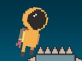 Floaty Astronaut 
