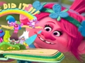 Trolls Puzzle Jigsaw 