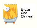 Erase One Element 