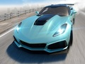 Extreme Drift Car Simulator 