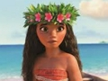 Coloring Book for Moana 
