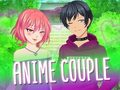 Anime Couple Dress Up 