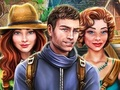 Lost Expedition 