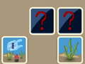 Fish Pairs 