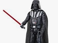Coloring Book for Darth Vader 