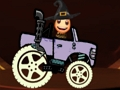 Buddy Halloween Adventure 