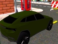 Real Car Parking - GTa 