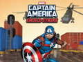 Captain America: Shield Strike 
