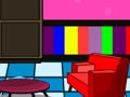 Pink House Escape 2 