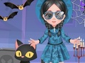 Toddie Gothic 