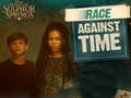 Secrets of Sulphur Springs Race against Time 