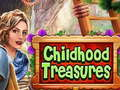 Childhood Treasures 