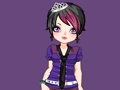 Gothic Fashion 
