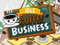 Idle Coffee Business 
