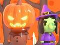 Spooky Run 