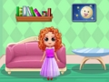Funny Doll House 