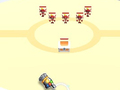 Monsters Tactics 