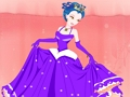 Princess Amelia Dressup 