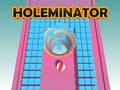 Holeminator 