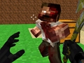 Combat Pixel Arena - Fury Man 