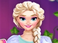 Princess Terrarium Life Deco 