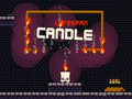 Lifespan Candle 