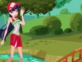 Winx Club Memo Trick