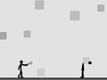 Stickman Bullet Warriors 