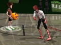 Halloween Hoops 