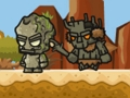 Golem Adventure 