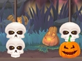 Halloween Match 