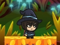 The Magician's Adventure 