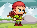 Arrow Shoot 