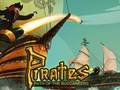 Pirates Path of the Buccaneer 