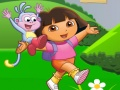 Dora Vespa Adventure