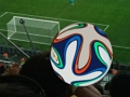 Hold up the Ball 