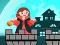 Halloween Ghost 