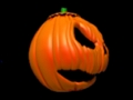 Space Pumpkin 