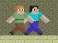 Steve and Alex Ender World 