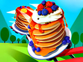 Dessert Stack 