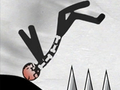Destroy The Stickman 