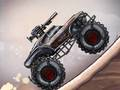 Zombie Monster Truck 