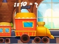 Train Builder 