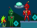 Bezo Alien 2 