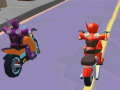 Hill Moto Racing 