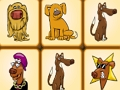 Mahjong dogs 