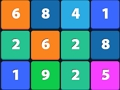 Merge Number 