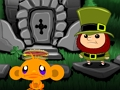 Monkey Go Happy Stage 64 